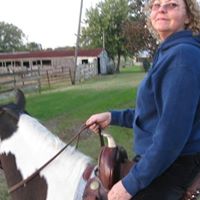 Kelly Sadler Photo 7
