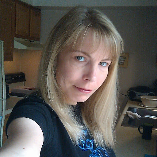 Rachel Sturm Photo 4