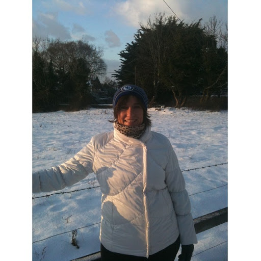 Susan Moorhead Photo 7