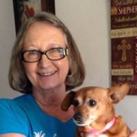 Brenda Maxwell Photo 28
