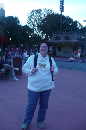 Cheryl Hughes Photo 13