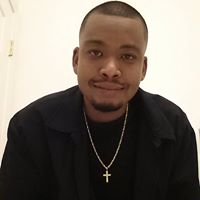 Marques Robinson Photo 9