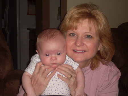 Jackie George Photo 21