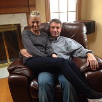 Sandy Gregg Photo 9