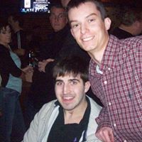 John Plunkett Photo 16