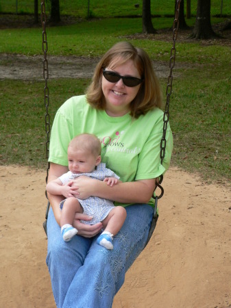 Julie Arnold Photo 2