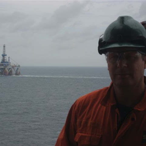 Christian Merkel Photo 9
