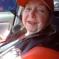 Roseann Gomez Photo 10