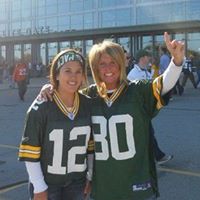 Kelly Salter Photo 10