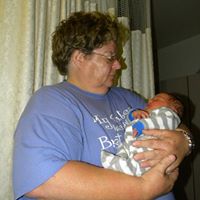 Cheryl Bernhardt Photo 5
