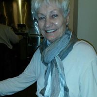Rose Rogers Photo 8