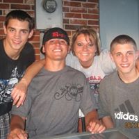 Sandy Blanchard Photo 10