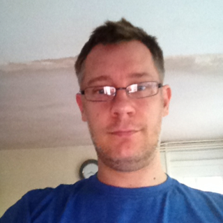 Michael Simmonds Photo 38