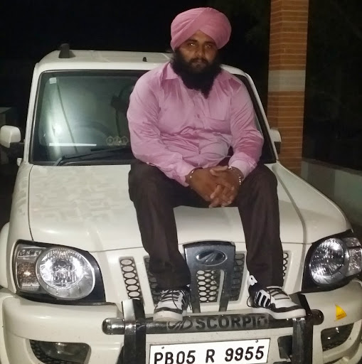 Surinder Dhillon Photo 11