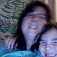Sherry Waldron Photo 2