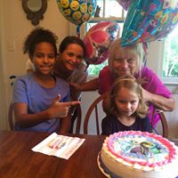 Debbie Lombardi Photo 18