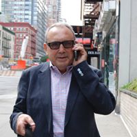 Salvatore Rotella Photo 14