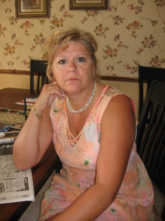 Cathy Scott Photo 32