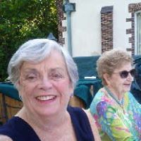 Mary Gould Photo 40
