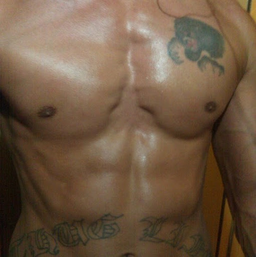 Charlie Bryant Photo 35