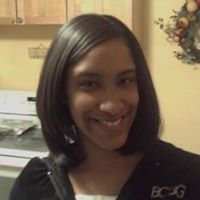 Allyson Thomas Photo 15