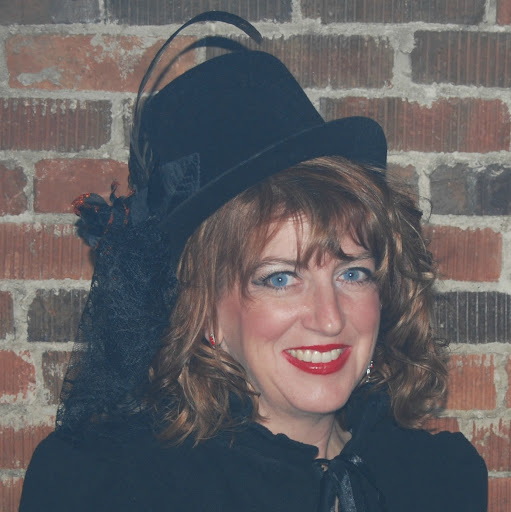 Rebecca Sperry Photo 11