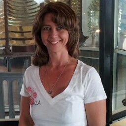 Tiffany Guthrie Photo 34
