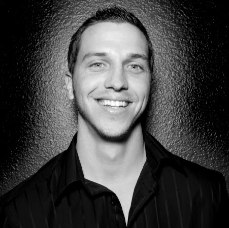 Trevor Martin Photo 36