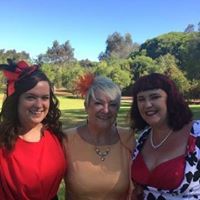 Robyn Rowe Photo 7