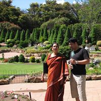 Rita Dutta Photo 15
