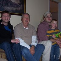 Don Anglin Photo 10