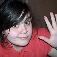 Lea Fischer Photo 24