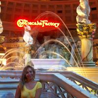 Christine Reyna Photo 27
