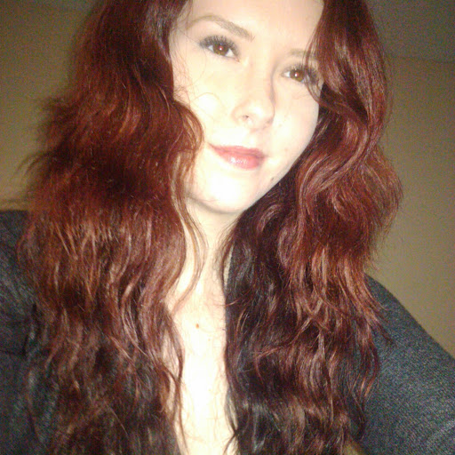 Michelle Nicholas Photo 31