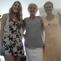Jean Casey Photo 12