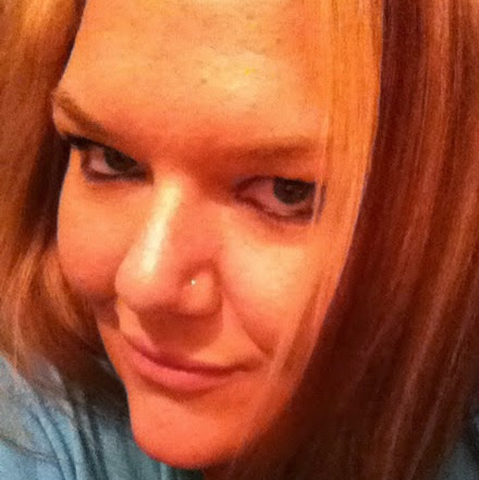 Amber Walker Photo 6