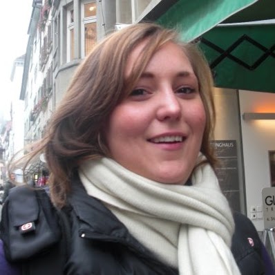 Margaret Skinner Photo 11