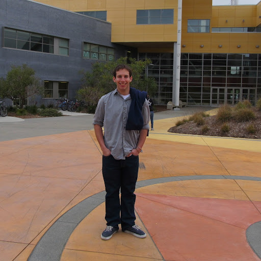 Matthew Allen Photo 39