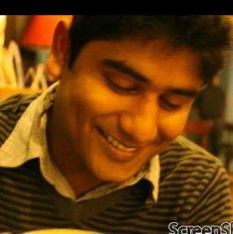 Adarsh Gupta Photo 31