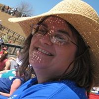 Linda Colwell Photo 32