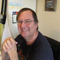 Jay Zimmerman Photo 29