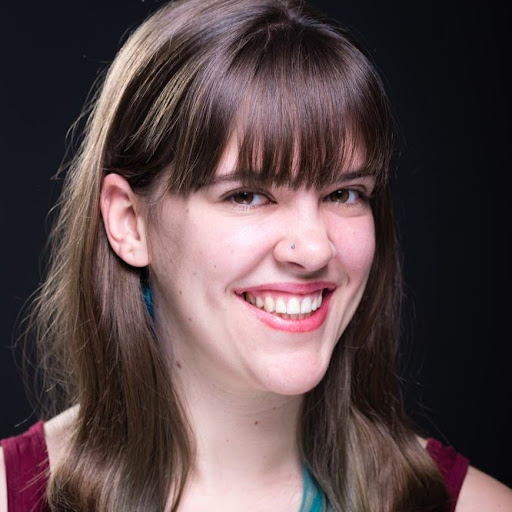Elizabeth Mcintyre Photo 10