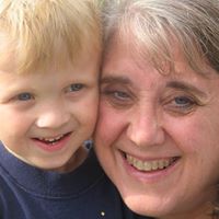 Sharon Benson Photo 23