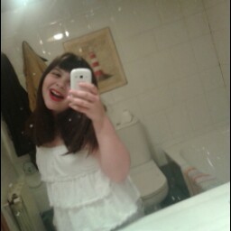 Julia Drum Photo 3