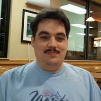 Robert Goforth Photo 9