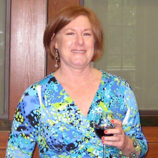 Susan Barnes Photo 33