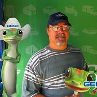 Steve Overton Photo 25