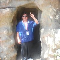 Gilbert Baca Photo 17