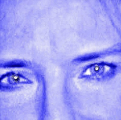 Mary Meredith Photo 3