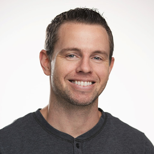 Ben Myers Photo 17